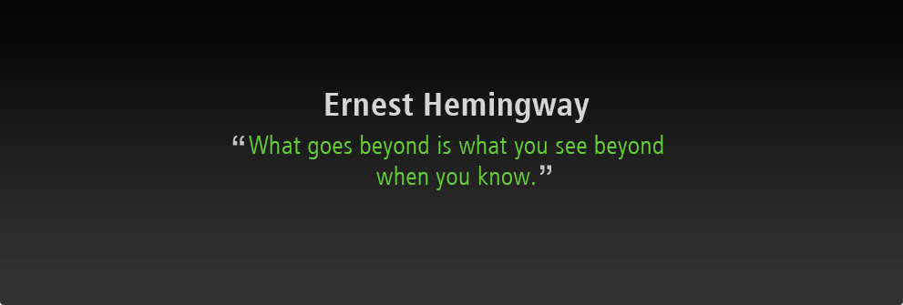 hemingway-quote